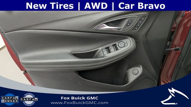 2023 Buick Encore GX Essence - Photo 15