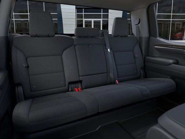 2026 GMC Sierra 1500 Elevation - Photo 17