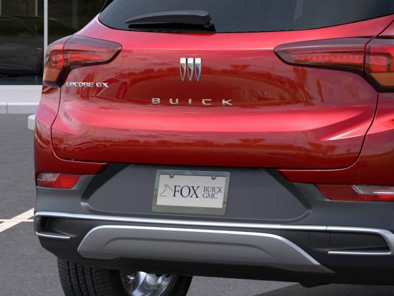 2026 Buick Encore GX Preferred - Photo 14