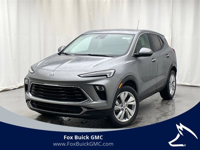 2024 Buick Encore GX Preferred's photo