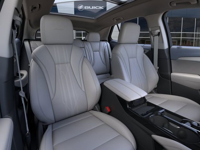 2026 Buick Envision Avenir - Photo 16