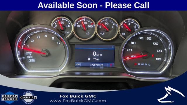 2020 Chevrolet Silverado 1500 LT - Photo 14