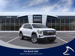2026 GMC Terrain Elevation SUV