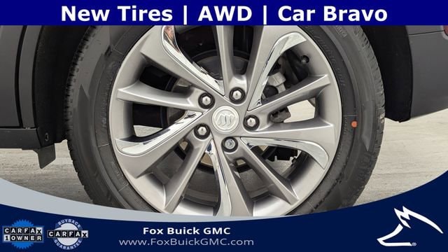 2023 Buick Encore GX Essence - Photo 25