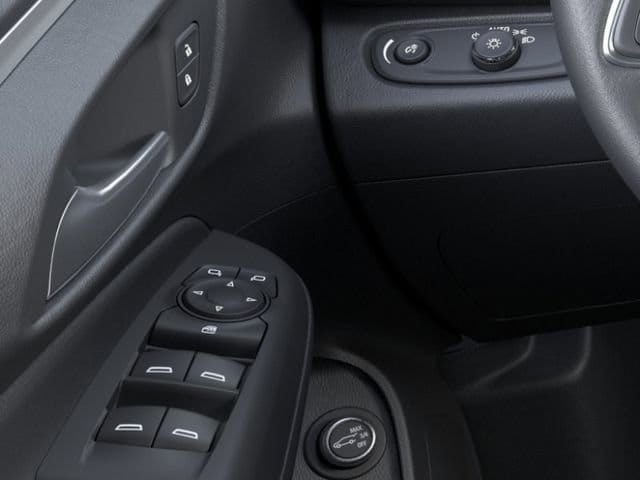 2026 Buick Envista Preferred - Photo 22