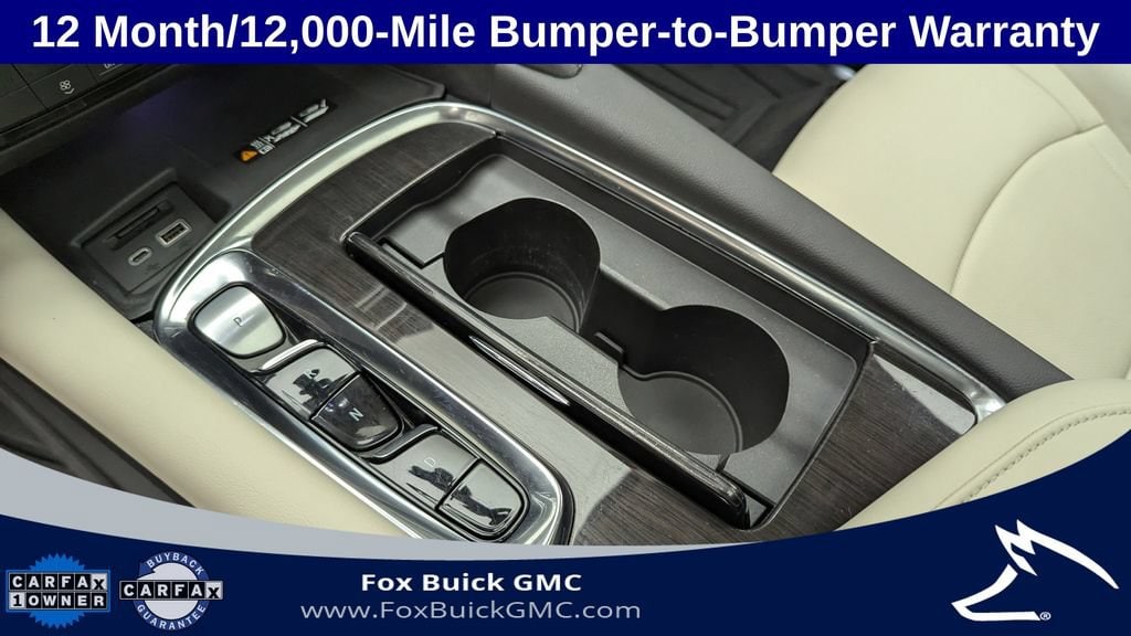 2024 Buick Enclave Essence - Photo 20