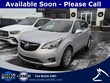  Buick Envision