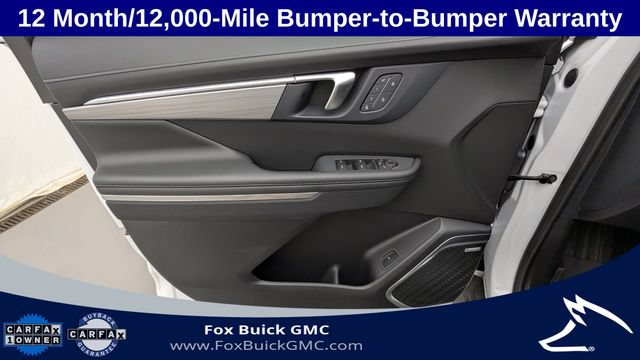 2026 Buick Enclave Preferred - Photo 25