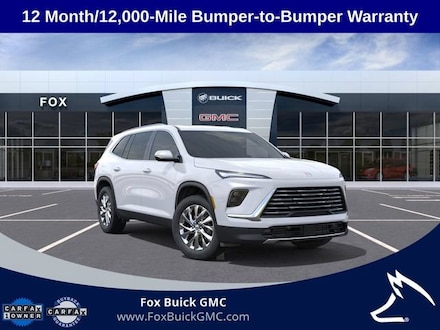 2026 Buick Enclave Preferred SUV