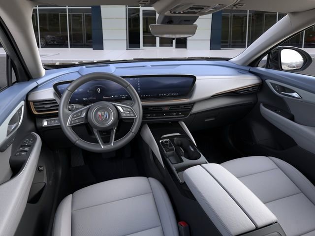 2026 Buick Envision Avenir - Photo 15