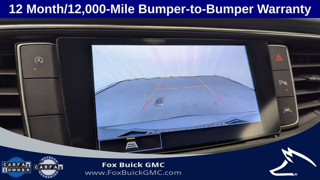 2024 Buick Enclave Essence - Photo 16