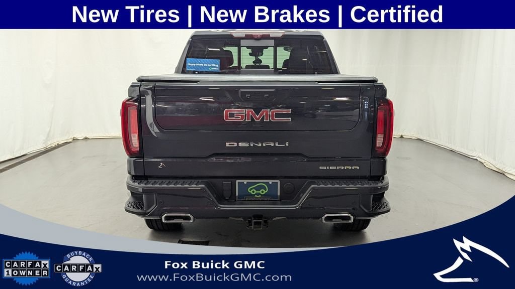 2023 GMC Sierra 1500 Denali Denali - Photo 6