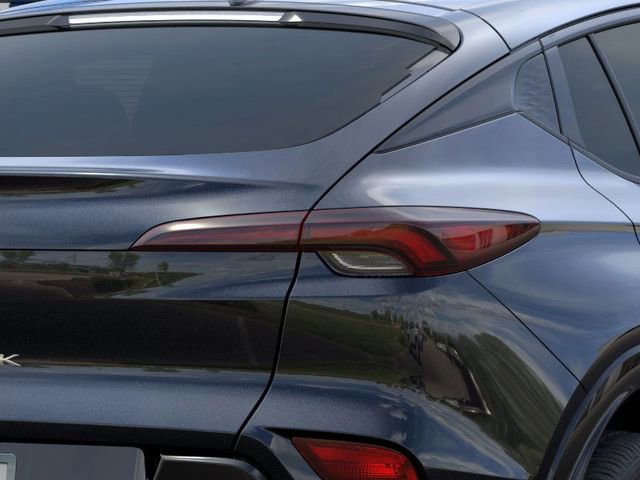2026 Buick Envista Sport Touring - Photo 11