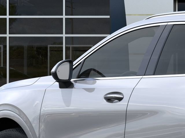 2026 Buick Envision Avenir - Photo 12
