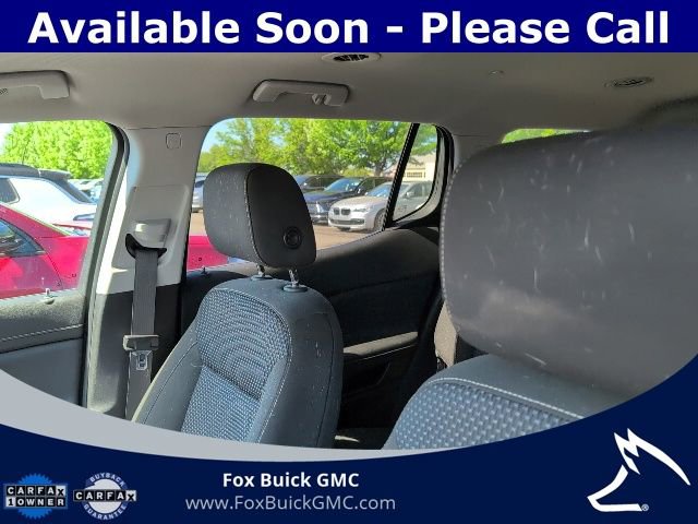 2020 GMC Acadia SLE - Photo 9