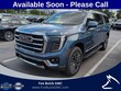  GMC Yukon XL