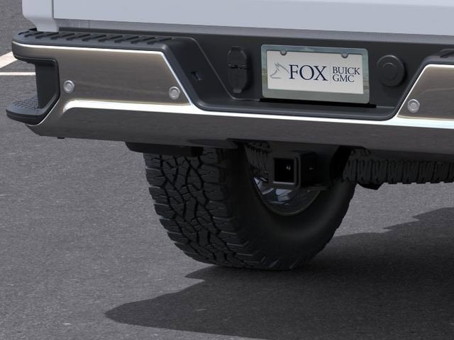 2026 GMC Sierra 2500HD SLE - Photo 14