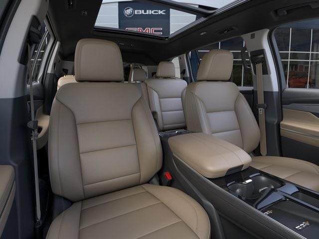 2026 Buick Enclave Preferred - Photo 16
