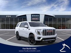 2026 GMC Yukon Denali SUV