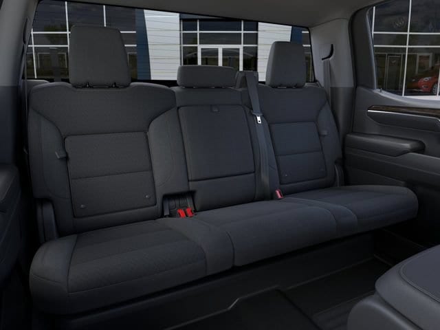 2026 GMC Sierra 1500 Elevation - Photo 17