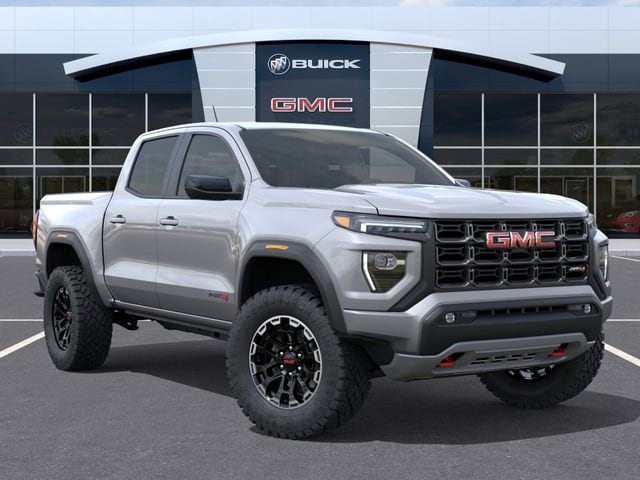 2026 GMC Canyon AT4 - Photo 7