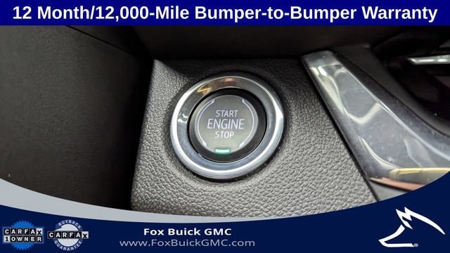 2024 Buick Envista Preferred - Photo 18