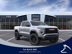 2026 GMC Canyon Elevation Truck