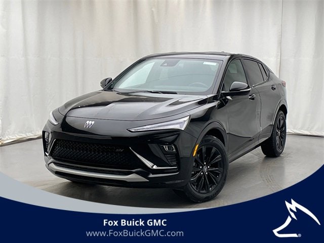 2024 Buick Envista Sport Touring