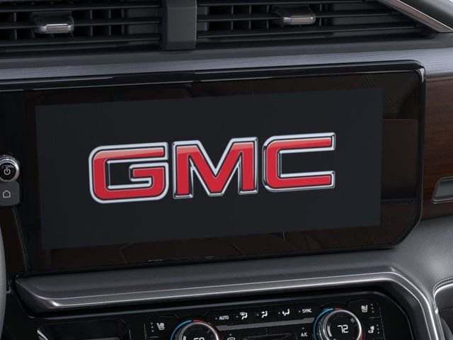 2026 GMC Sierra 2500HD Denali Ultimate - Photo 20