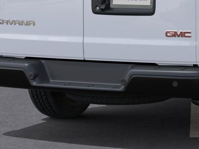 2026 GMC Savana Cargo Work Van - Photo 14