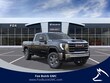  GMC Sierra 2500 HD