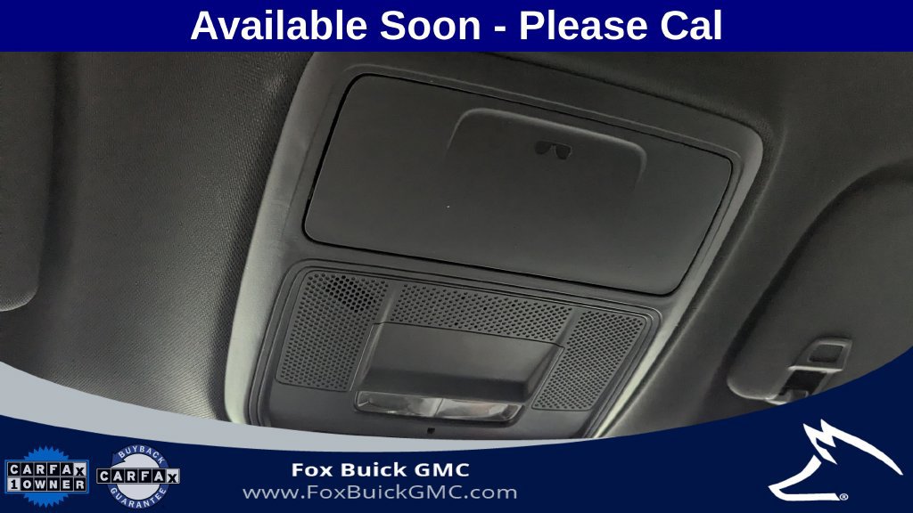 2025 GMC Acadia Elevation - Photo 20