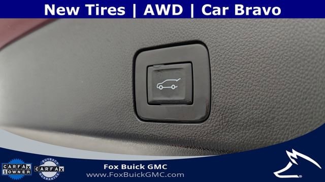 2023 Buick Encore GX Essence - Photo 24