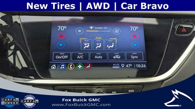 2023 Buick Encore GX Essence - Photo 12