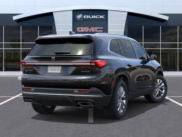 2026 Buick Enclave Preferred - Photo 4