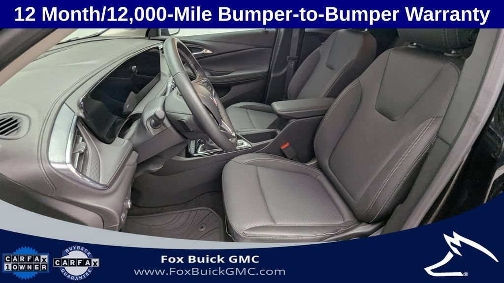 2024 Buick Encore GX Preferred - Photo 23