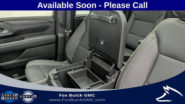 2023 GMC Yukon XL SLT - Photo 23
