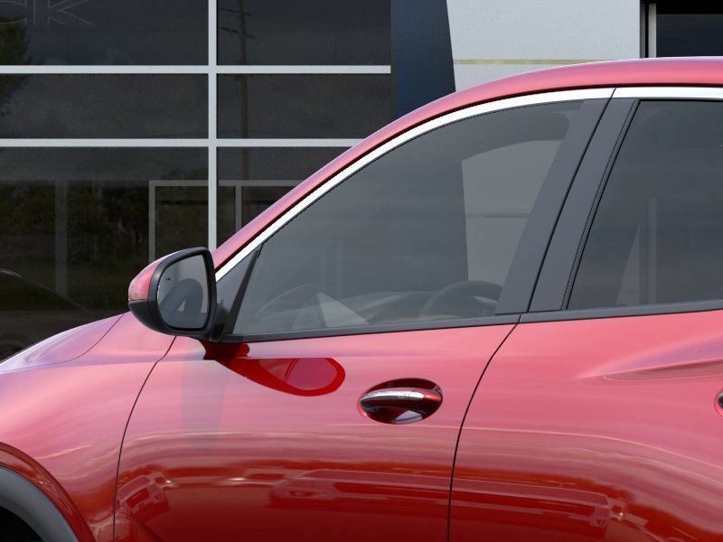 2026 Buick Encore GX Preferred - Photo 12