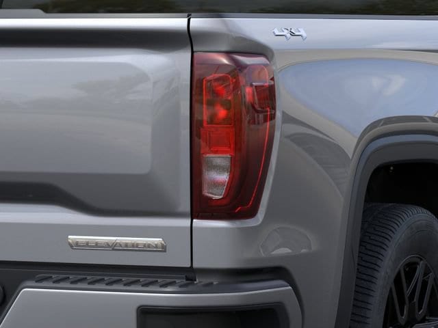 2026 GMC Sierra 1500 Elevation - Photo 11