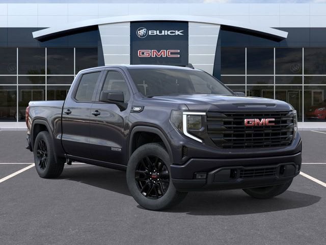 2026 GMC Sierra 1500 Elevation - Photo 7