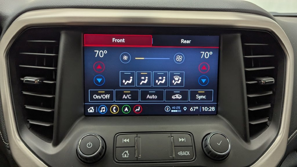 2023 GMC Acadia Denali - Photo 18
