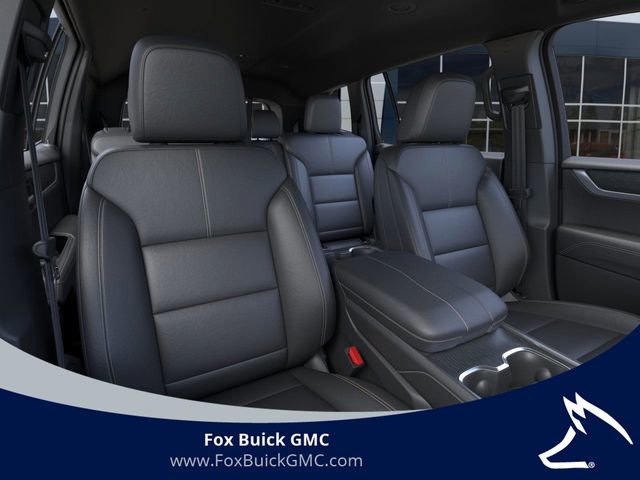 2025 GMC Acadia Elevation - Photo 16