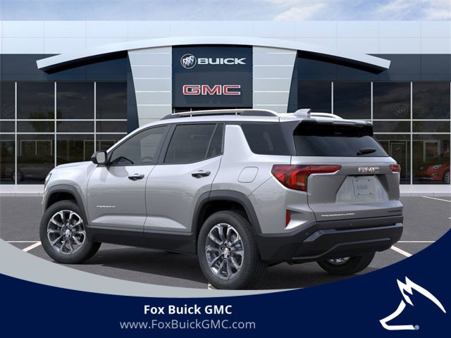 2026 Gmc Terrain Elevation photo 2