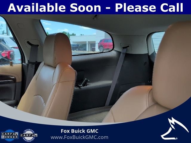 2017 Buick Enclave Premium - Photo 9