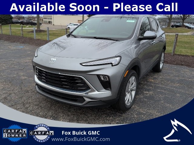 2024 Buick Encore GX Preferred's photo