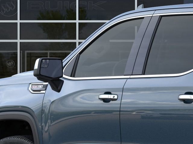 2026 GMC Sierra 1500 Denali - Photo 12