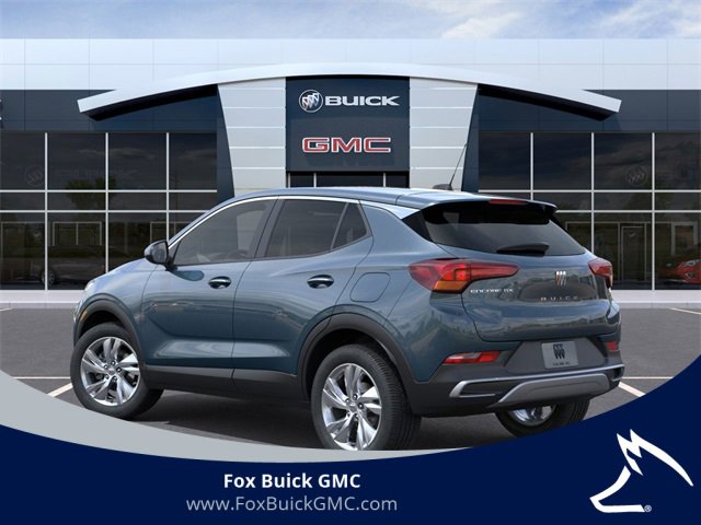 2026 Buick Encore GX Preferred photo 3