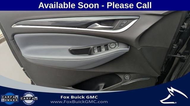 2021 Buick Enclave Essence - Photo 23