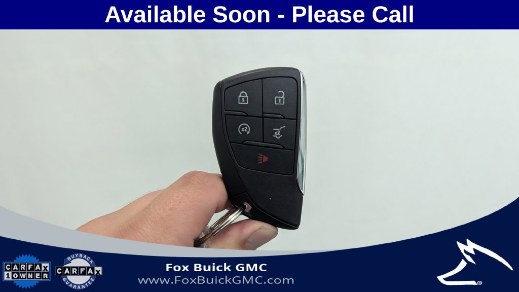 2025 GMC Acadia Elevation - Photo 38