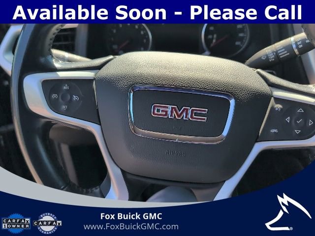 2020 GMC Acadia SLE - Photo 14